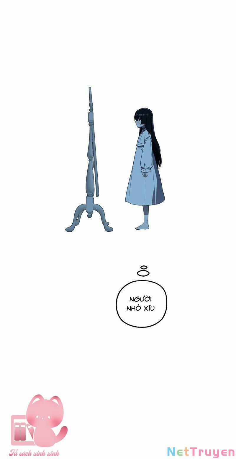 Lời Nguyền Vẫn Chưa Chấm Dứt 2 trang 25