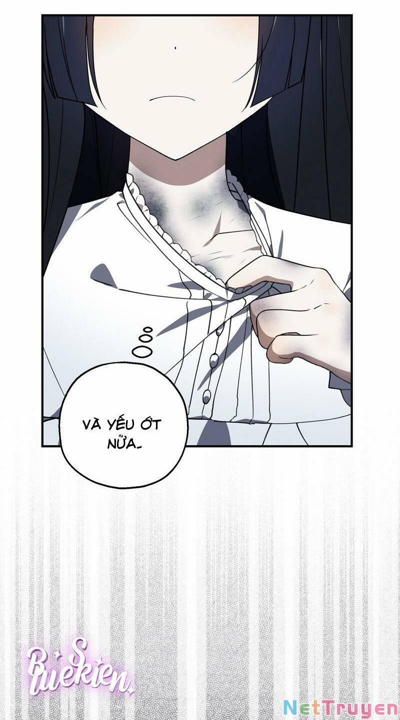 Lời Nguyền Vẫn Chưa Chấm Dứt 2 trang 26