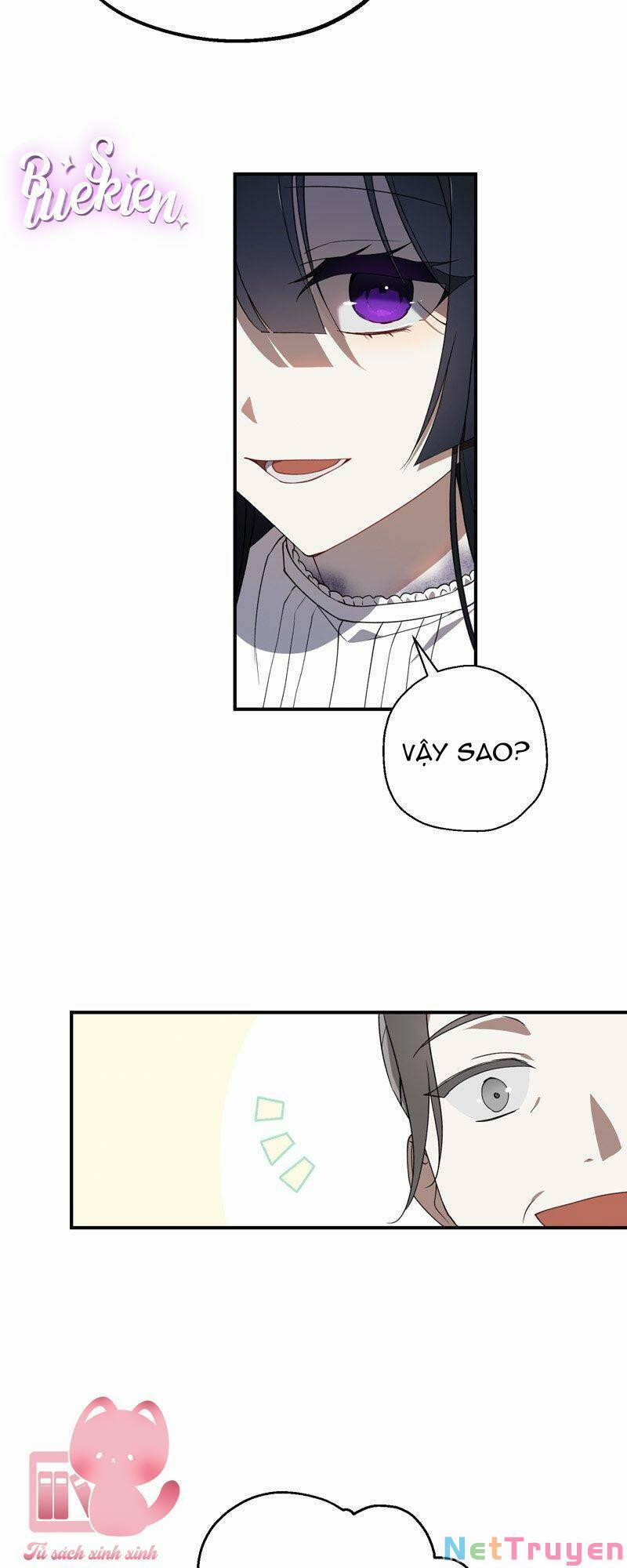 Lời Nguyền Vẫn Chưa Chấm Dứt 2 trang 33