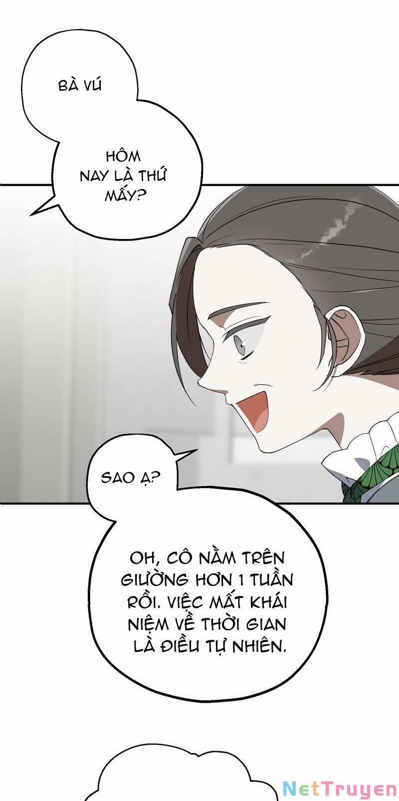 Lời Nguyền Vẫn Chưa Chấm Dứt 2 trang 36