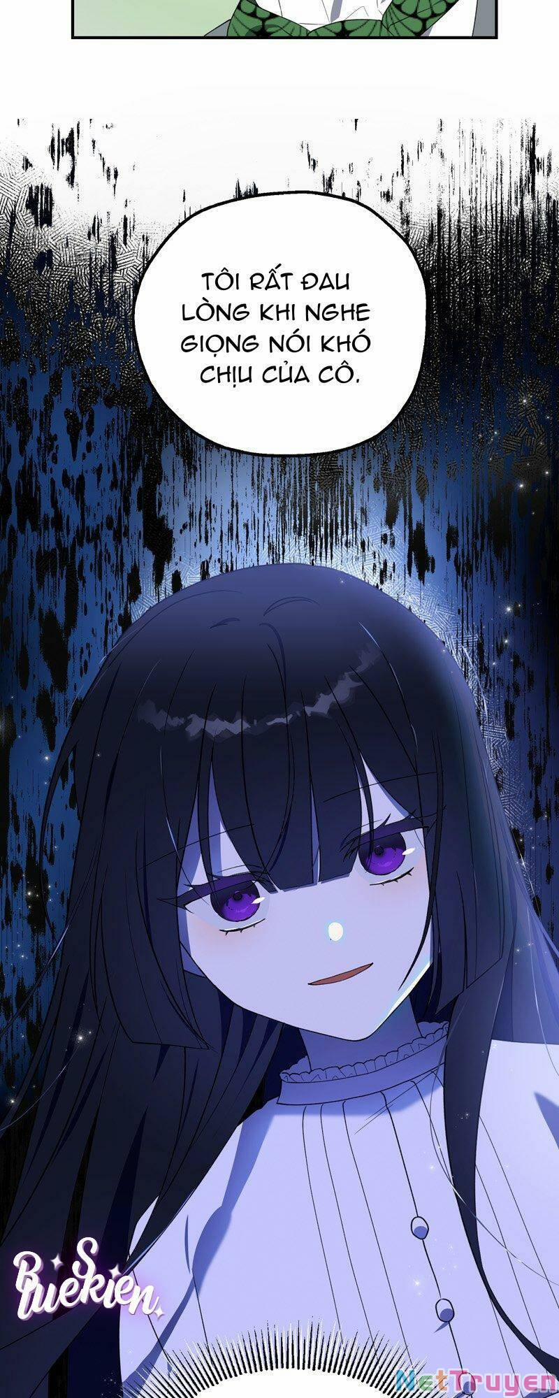 Lời Nguyền Vẫn Chưa Chấm Dứt 2 trang 40