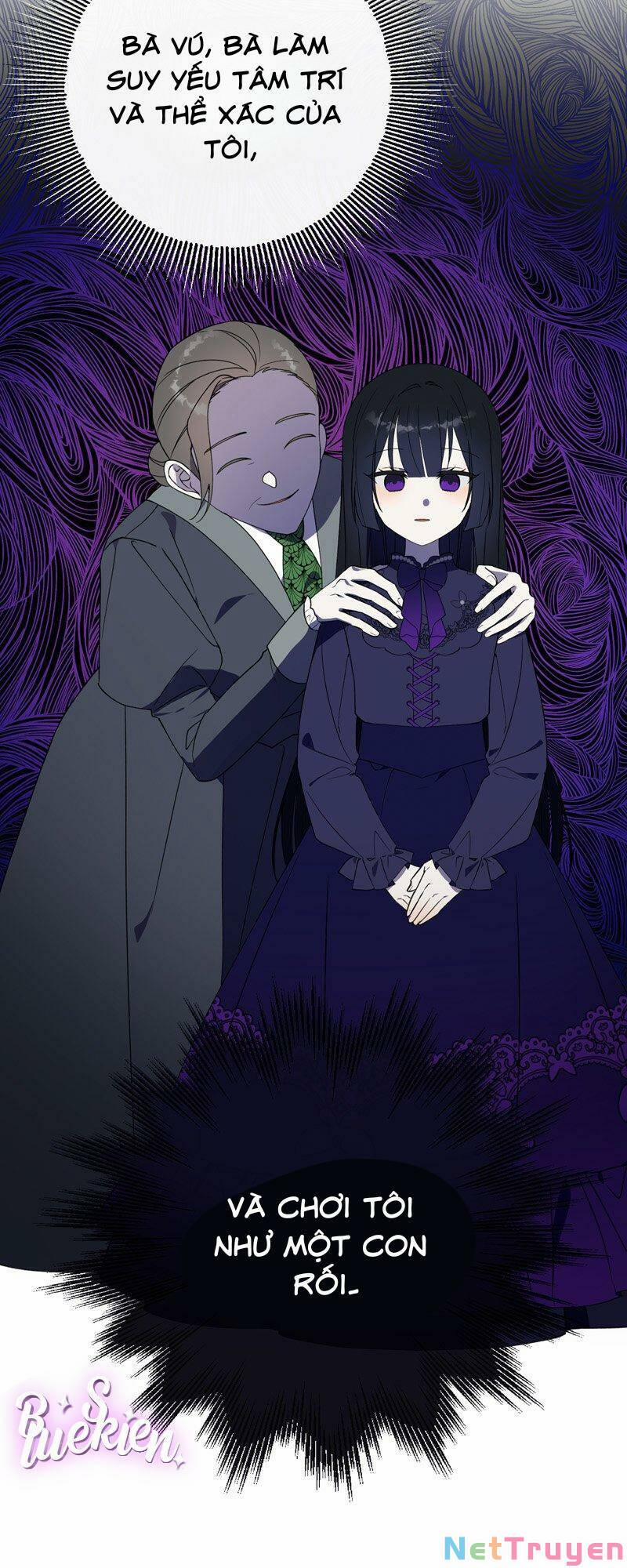 Lời Nguyền Vẫn Chưa Chấm Dứt 2 trang 42