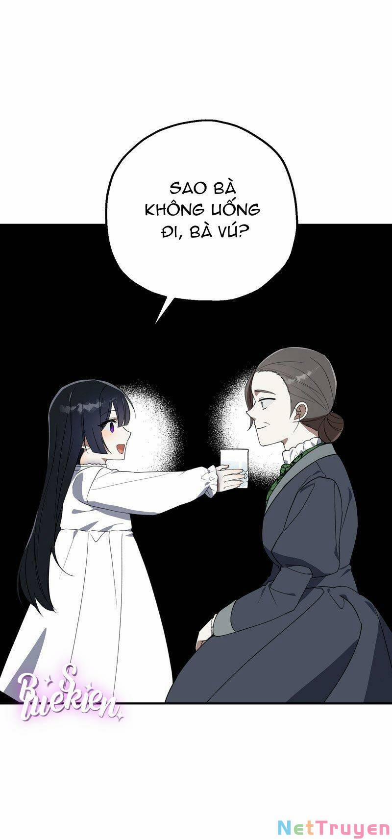 Lời Nguyền Vẫn Chưa Chấm Dứt 2 trang 44