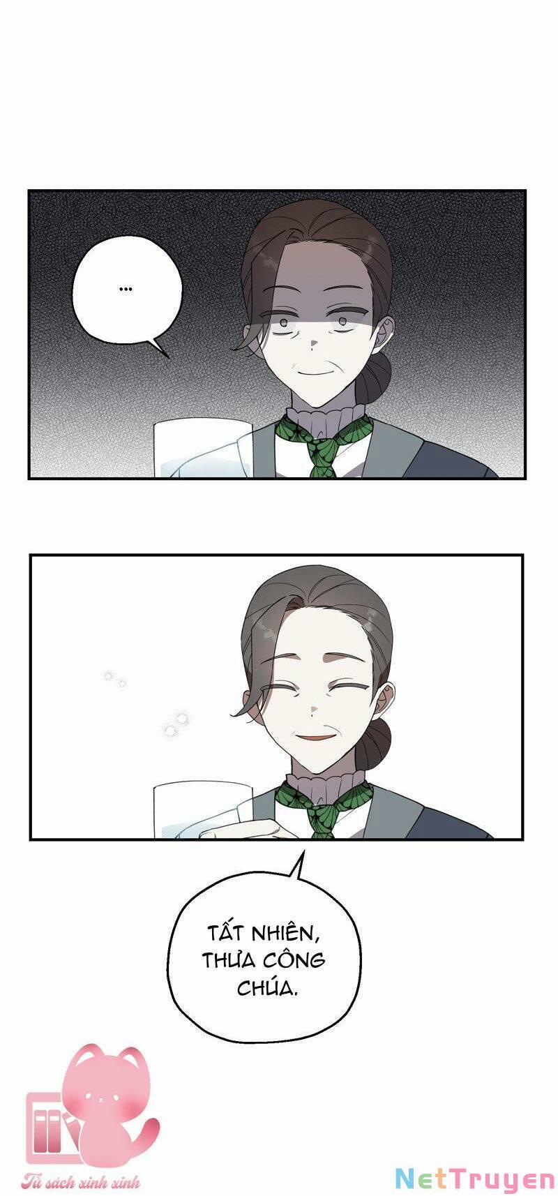 Lời Nguyền Vẫn Chưa Chấm Dứt 2 trang 45