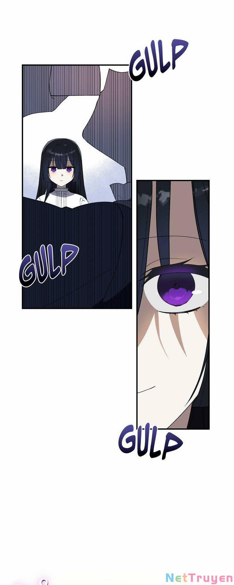 Lời Nguyền Vẫn Chưa Chấm Dứt 2 trang 46