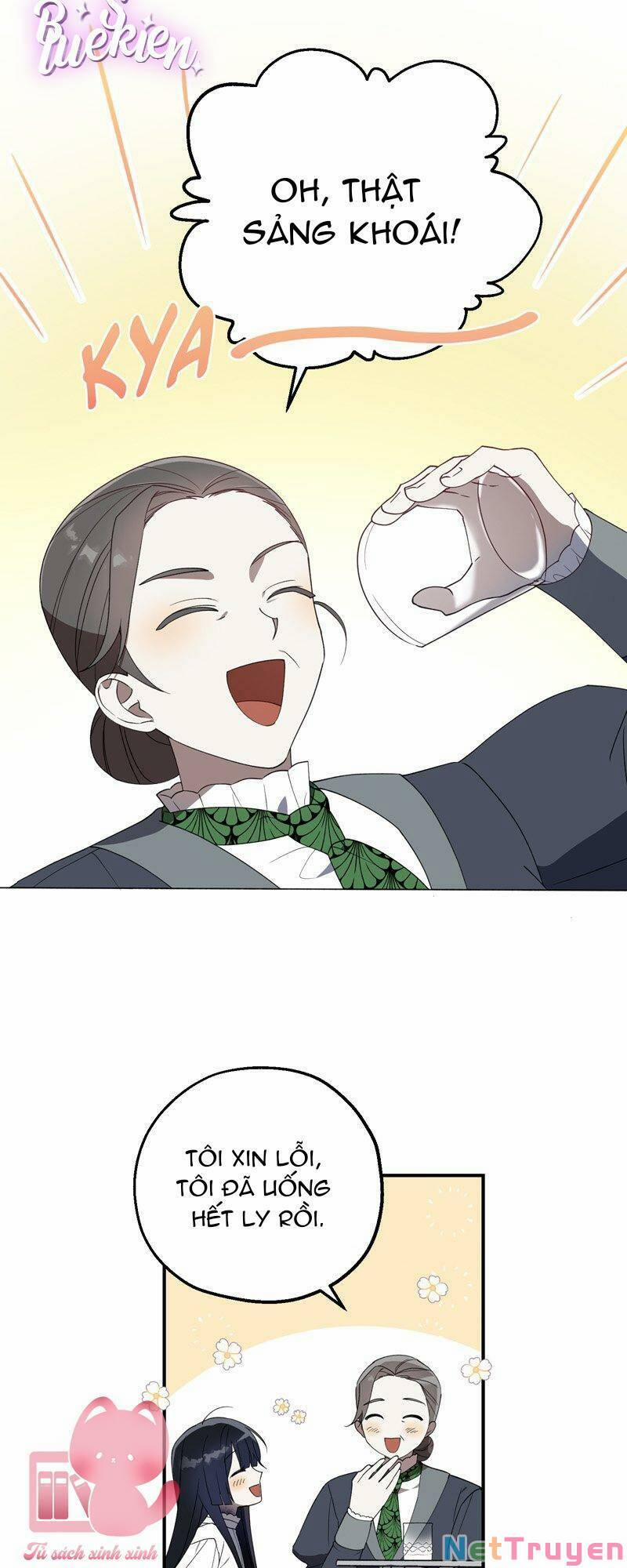 Lời Nguyền Vẫn Chưa Chấm Dứt 2 trang 47