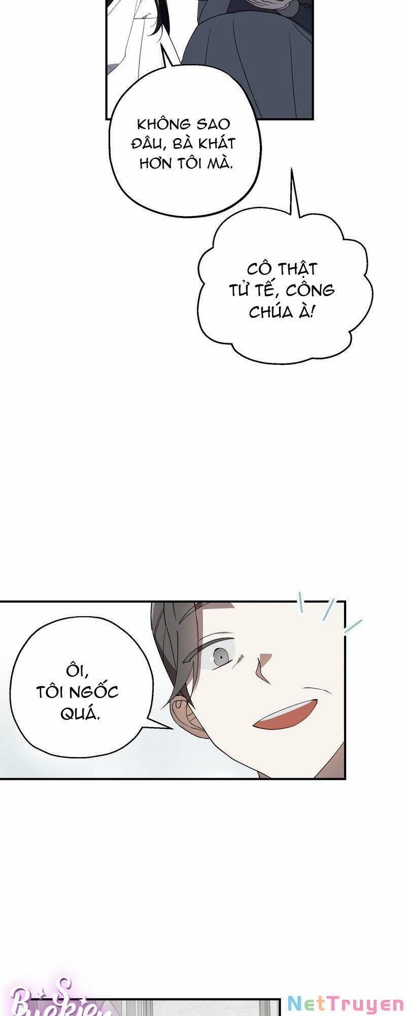 Lời Nguyền Vẫn Chưa Chấm Dứt 2 trang 48