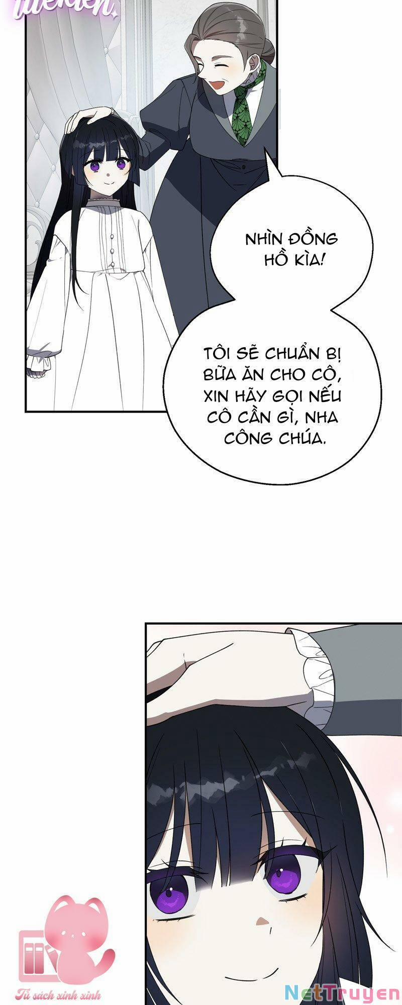 Lời Nguyền Vẫn Chưa Chấm Dứt 2 trang 49