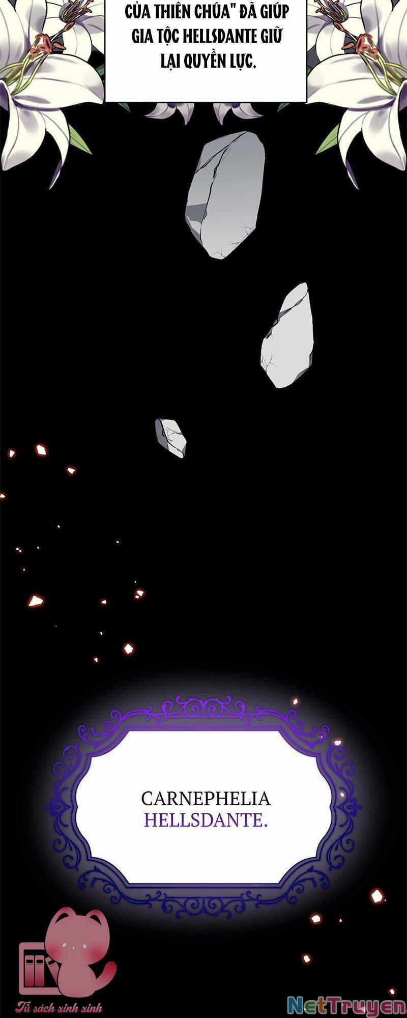 Lời Nguyền Vẫn Chưa Chấm Dứt 2 trang 5