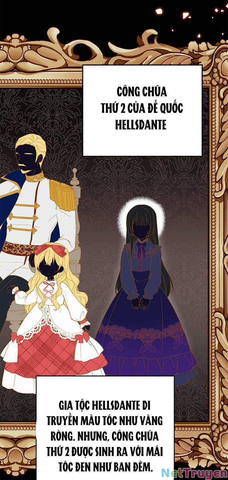 Lời Nguyền Vẫn Chưa Chấm Dứt 2 trang 6