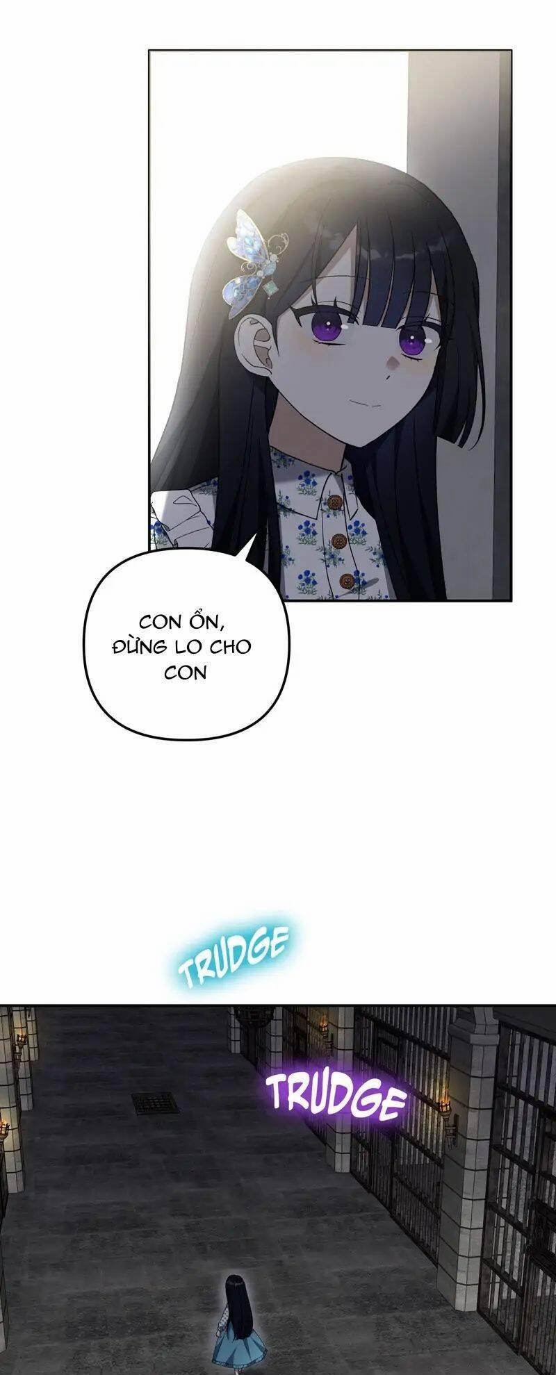 Lời Nguyền Vẫn Chưa Chấm Dứt 23 trang 12