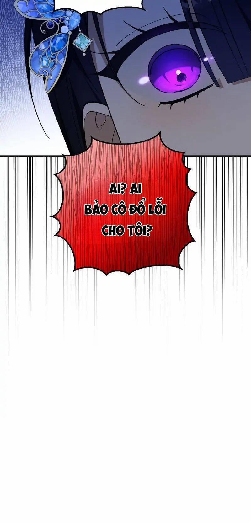 Lời Nguyền Vẫn Chưa Chấm Dứt 23 trang 19