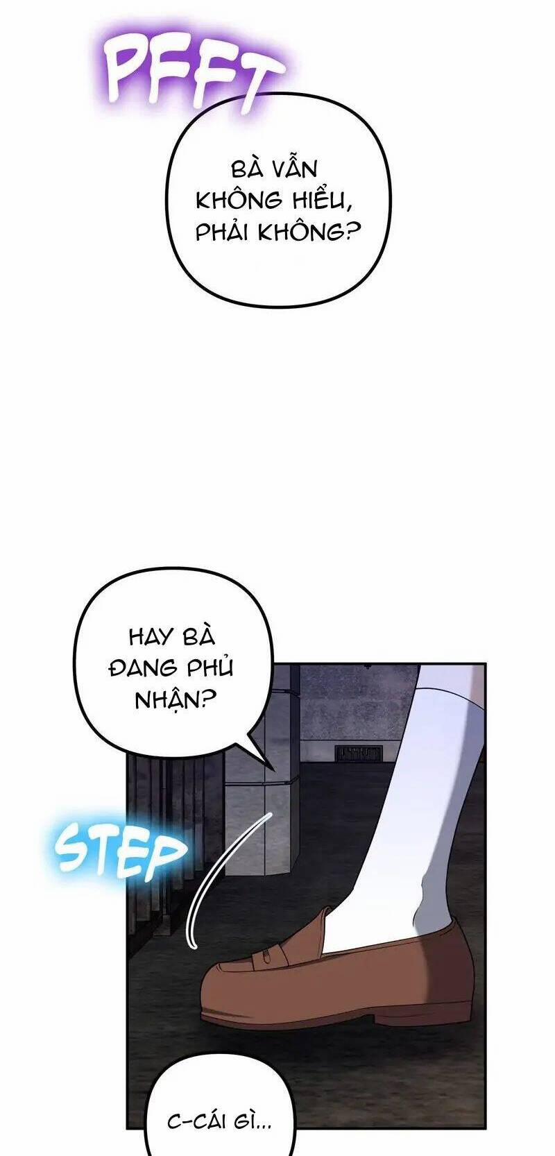 Lời Nguyền Vẫn Chưa Chấm Dứt 23 trang 20