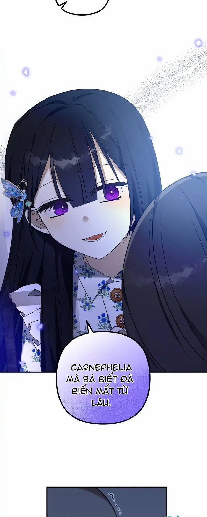 Lời Nguyền Vẫn Chưa Chấm Dứt 23 trang 21