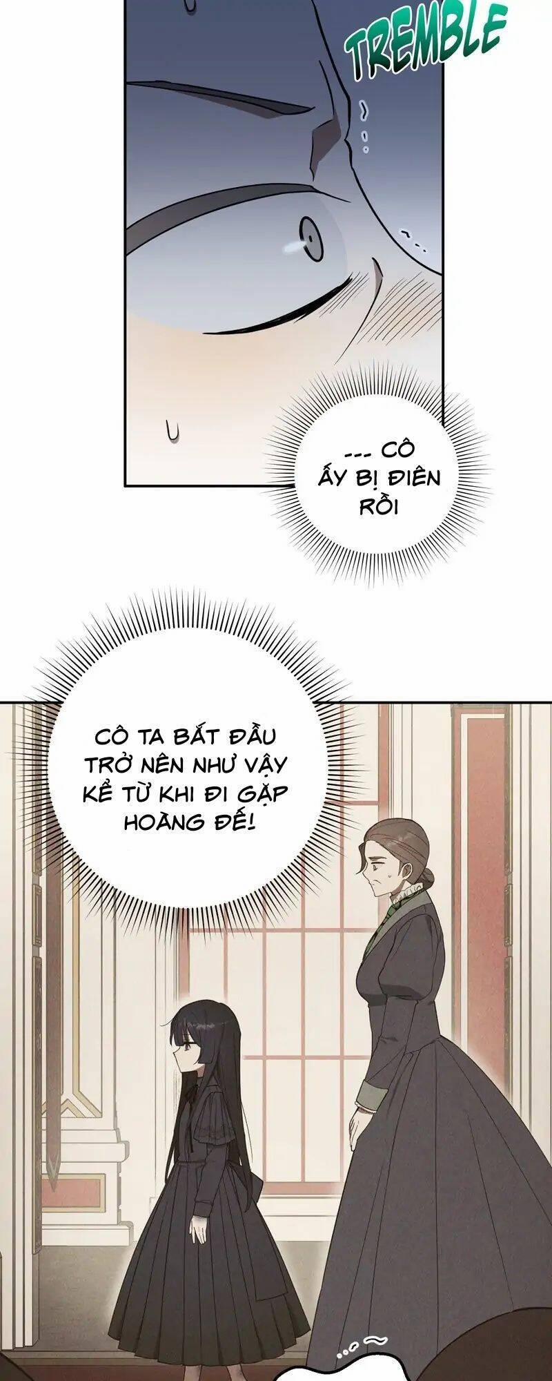 Lời Nguyền Vẫn Chưa Chấm Dứt 23 trang 22