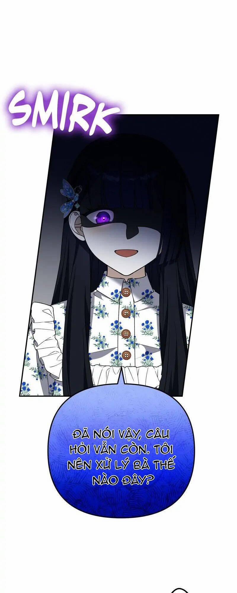 Lời Nguyền Vẫn Chưa Chấm Dứt 23 trang 26