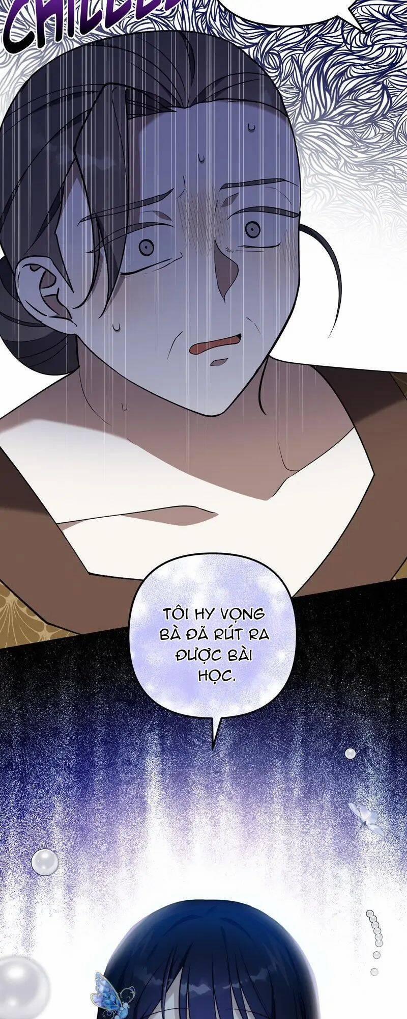 Lời Nguyền Vẫn Chưa Chấm Dứt 23 trang 30