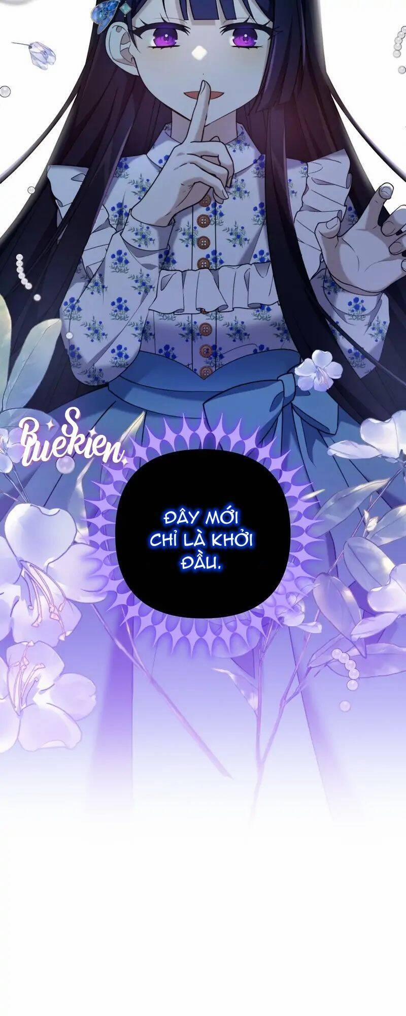 Lời Nguyền Vẫn Chưa Chấm Dứt 23 trang 31