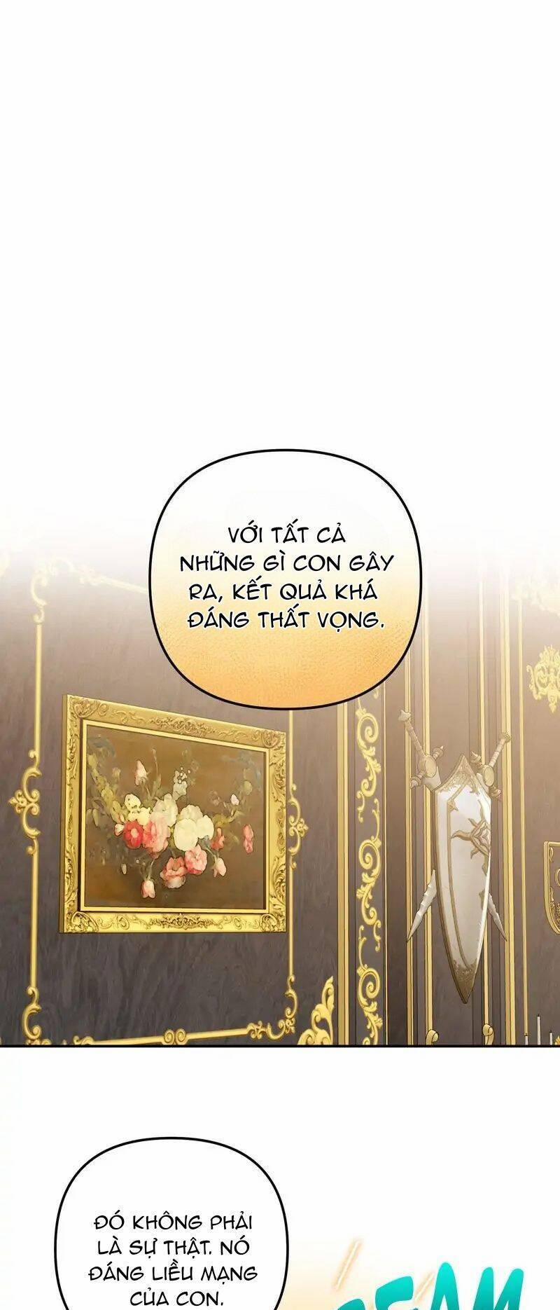 Lời Nguyền Vẫn Chưa Chấm Dứt 23 trang 32