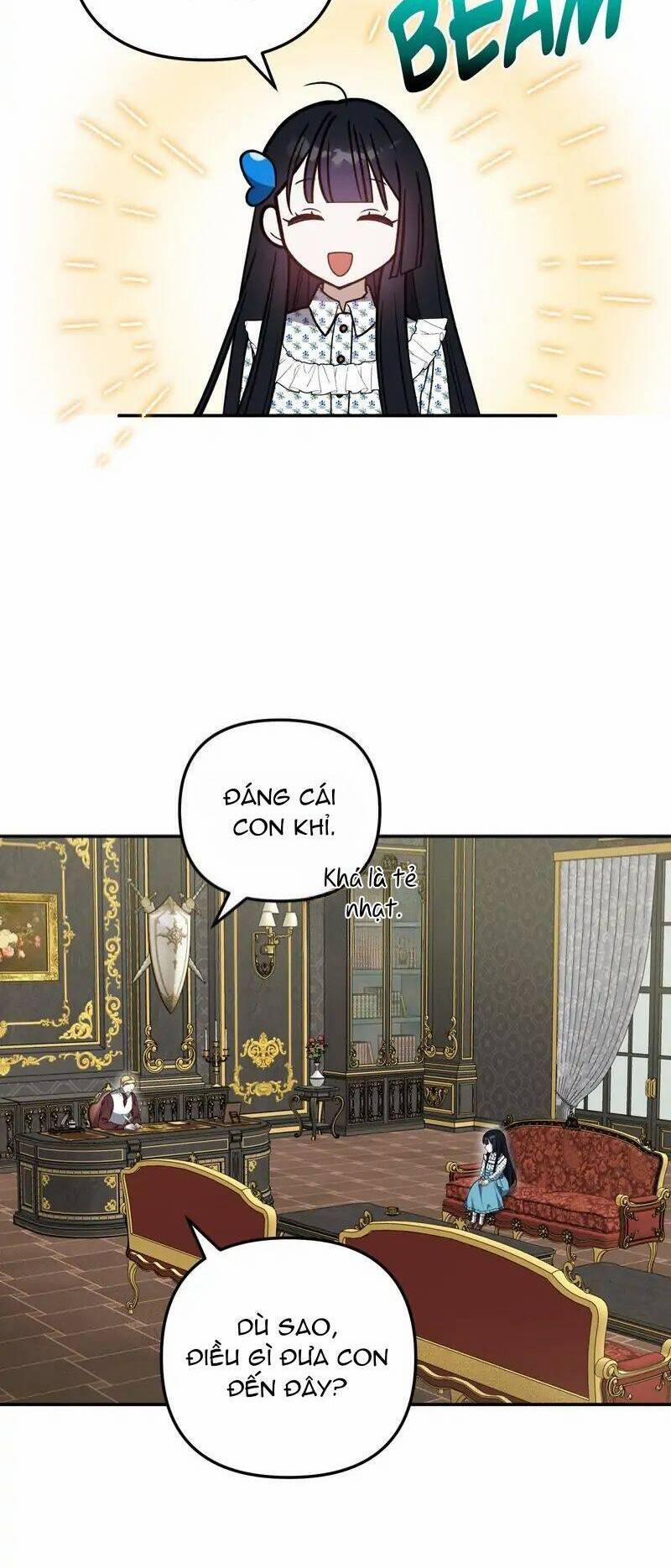 Lời Nguyền Vẫn Chưa Chấm Dứt 23 trang 33