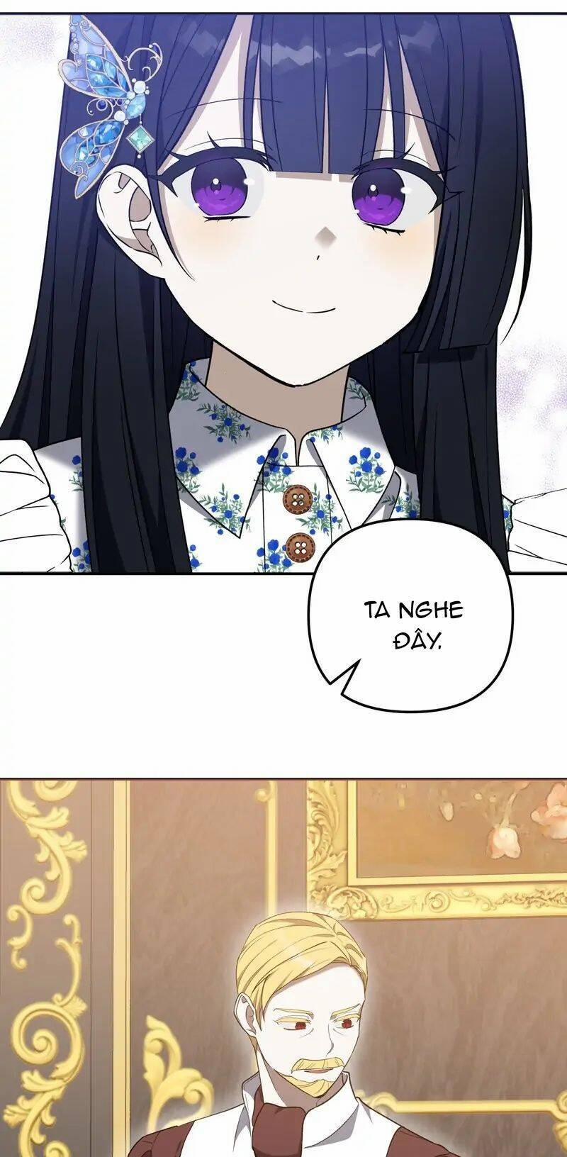 Lời Nguyền Vẫn Chưa Chấm Dứt 23 trang 41