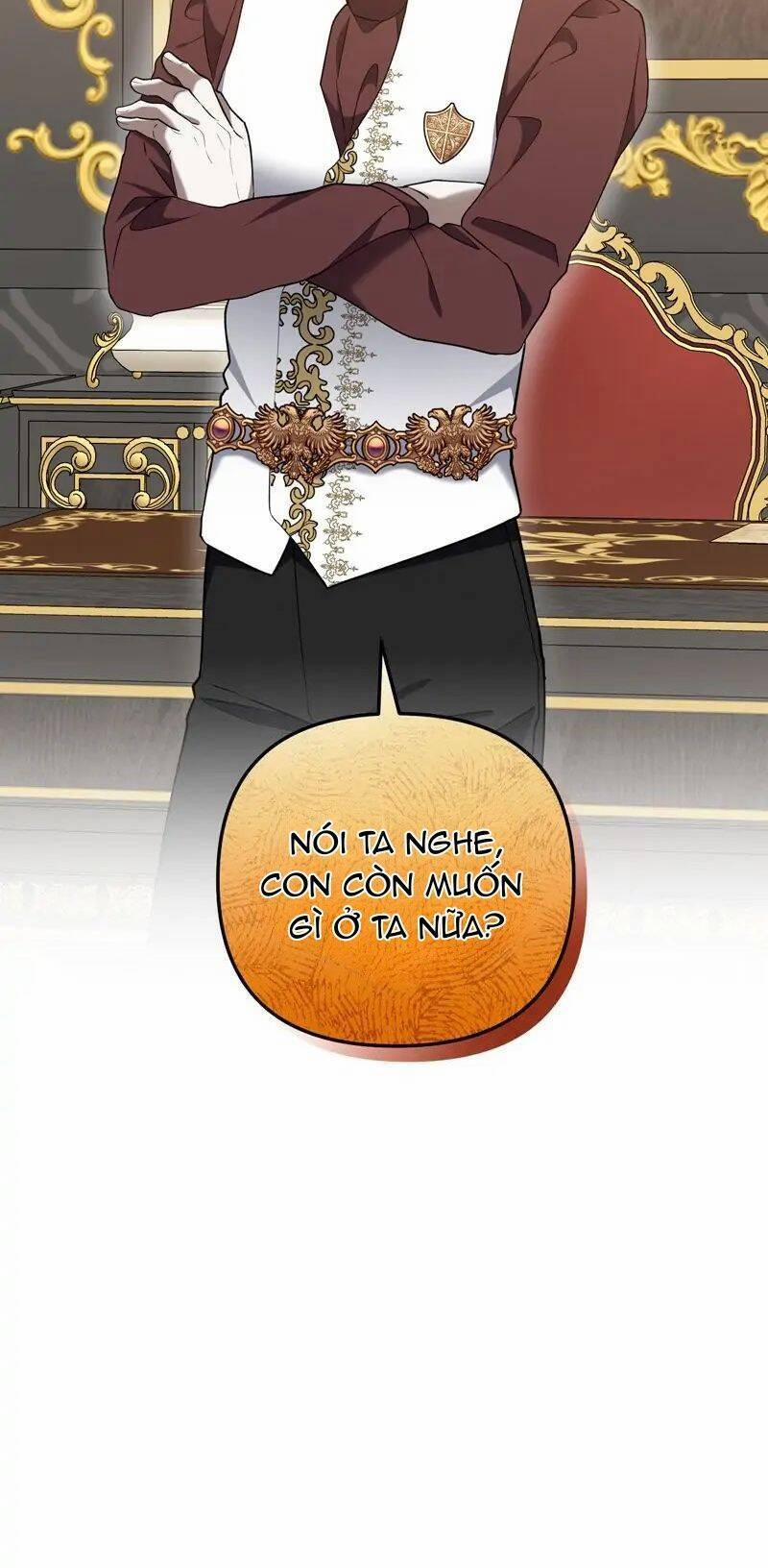 Lời Nguyền Vẫn Chưa Chấm Dứt 23 trang 42