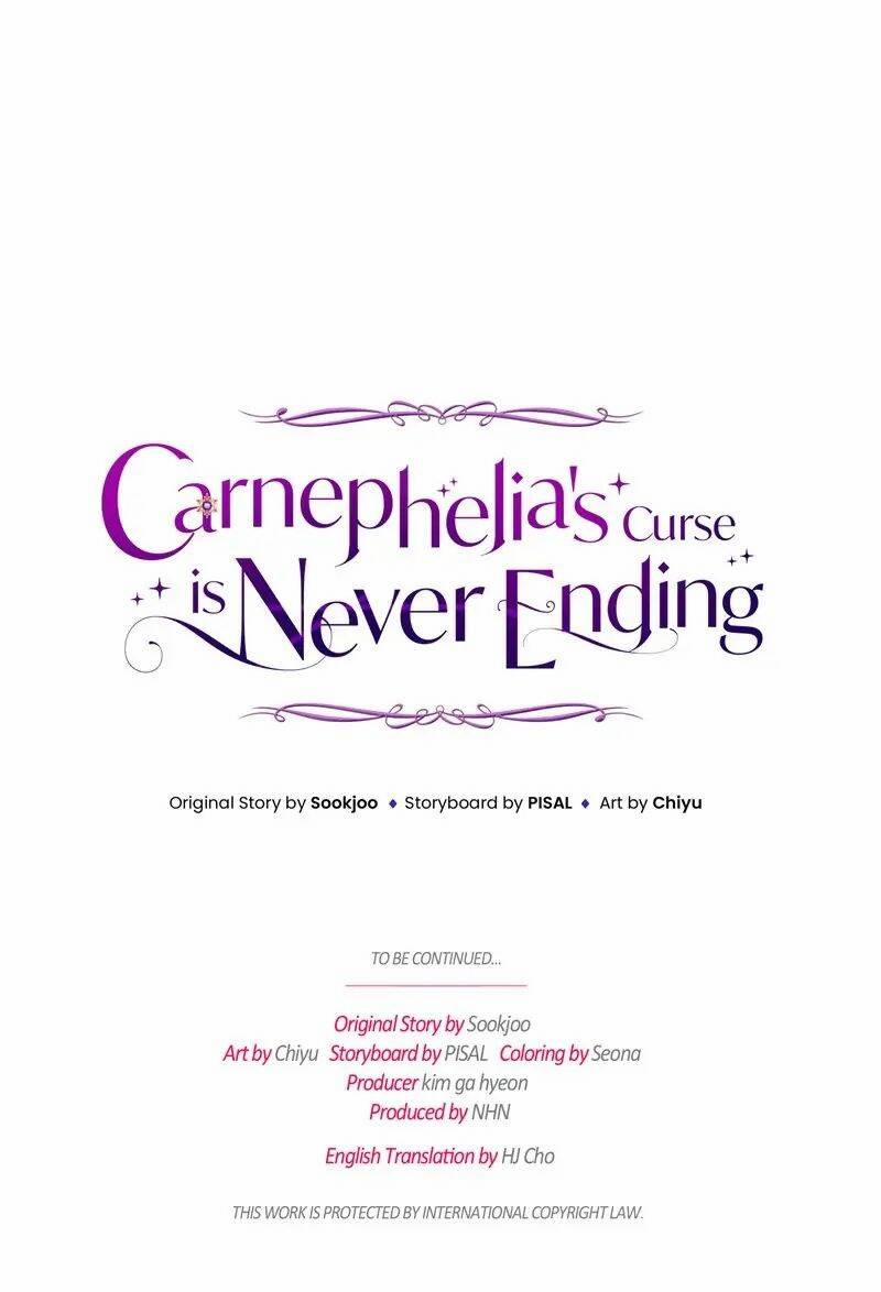 Lời Nguyền Vẫn Chưa Chấm Dứt 23 trang 43