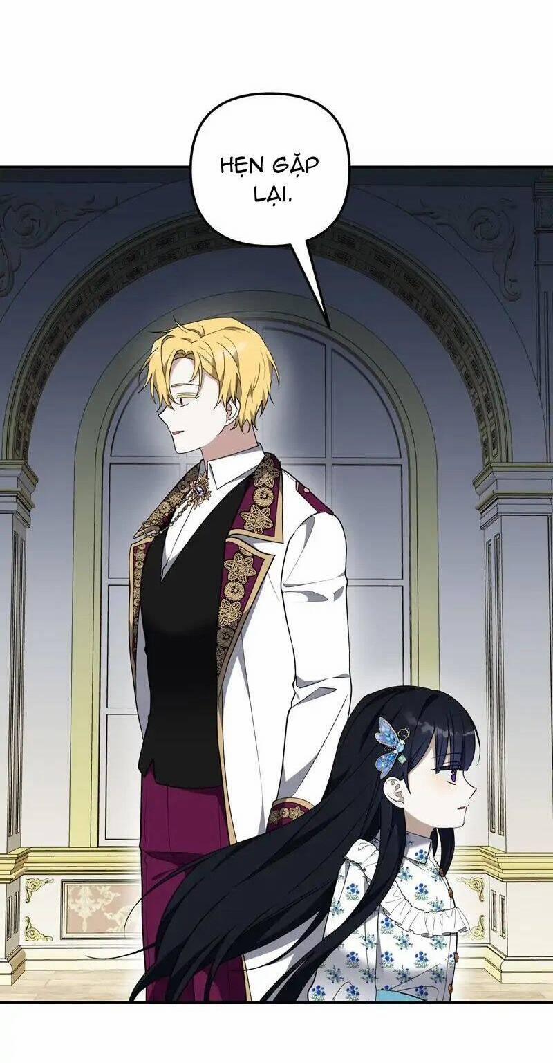 Lời Nguyền Vẫn Chưa Chấm Dứt 23 trang 7