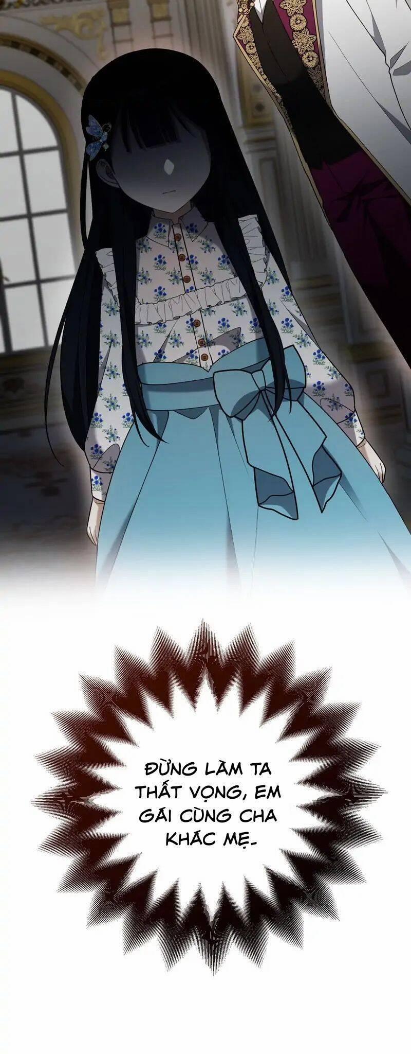 Lời Nguyền Vẫn Chưa Chấm Dứt 23 trang 9