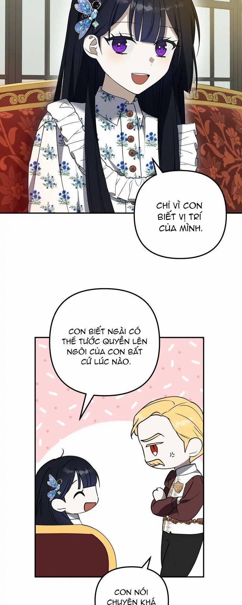 Lời Nguyền Vẫn Chưa Chấm Dứt 24 trang 1