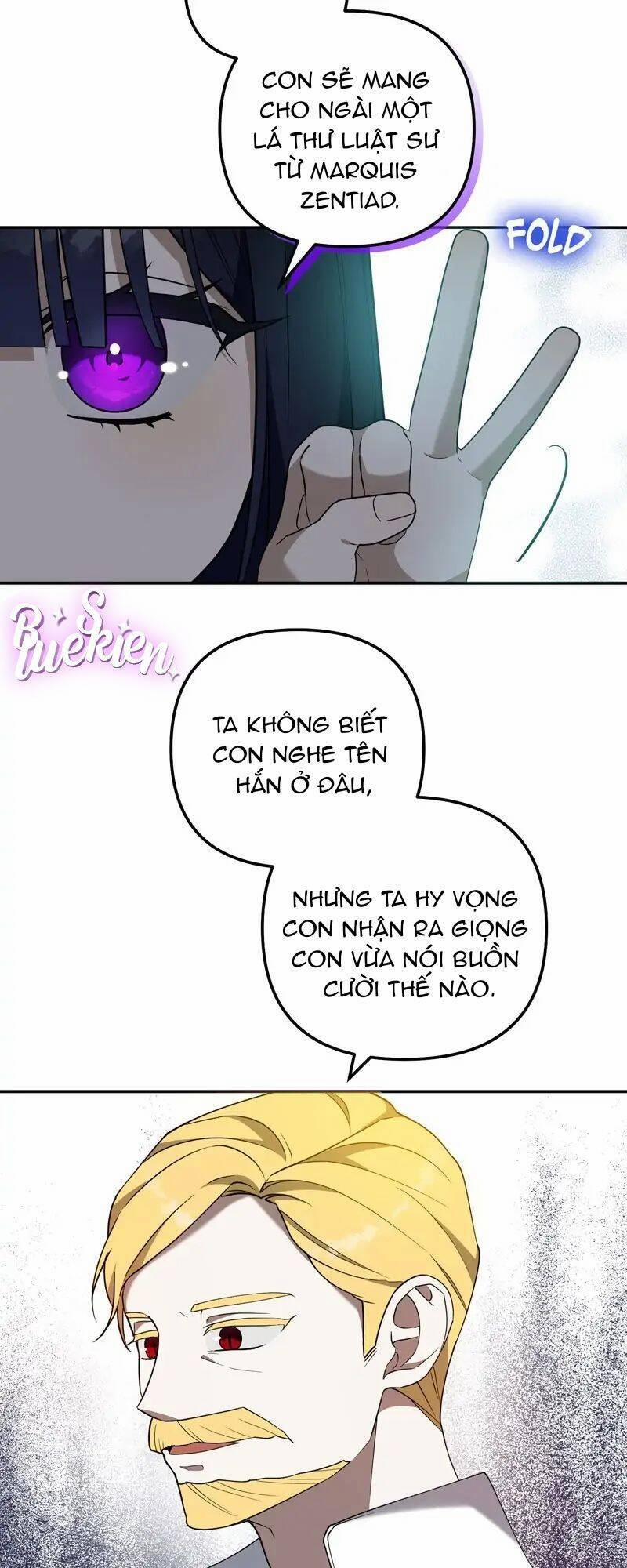 Lời Nguyền Vẫn Chưa Chấm Dứt 24 trang 10