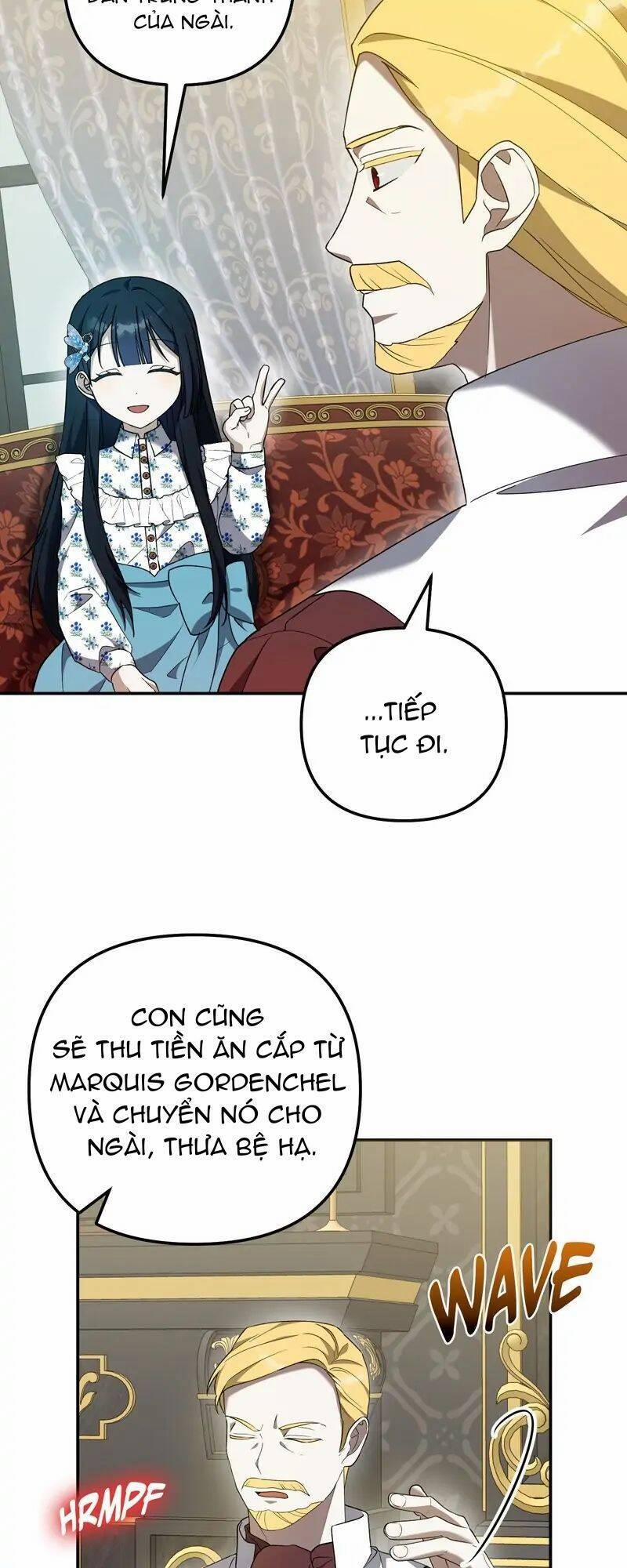 Lời Nguyền Vẫn Chưa Chấm Dứt 24 trang 12