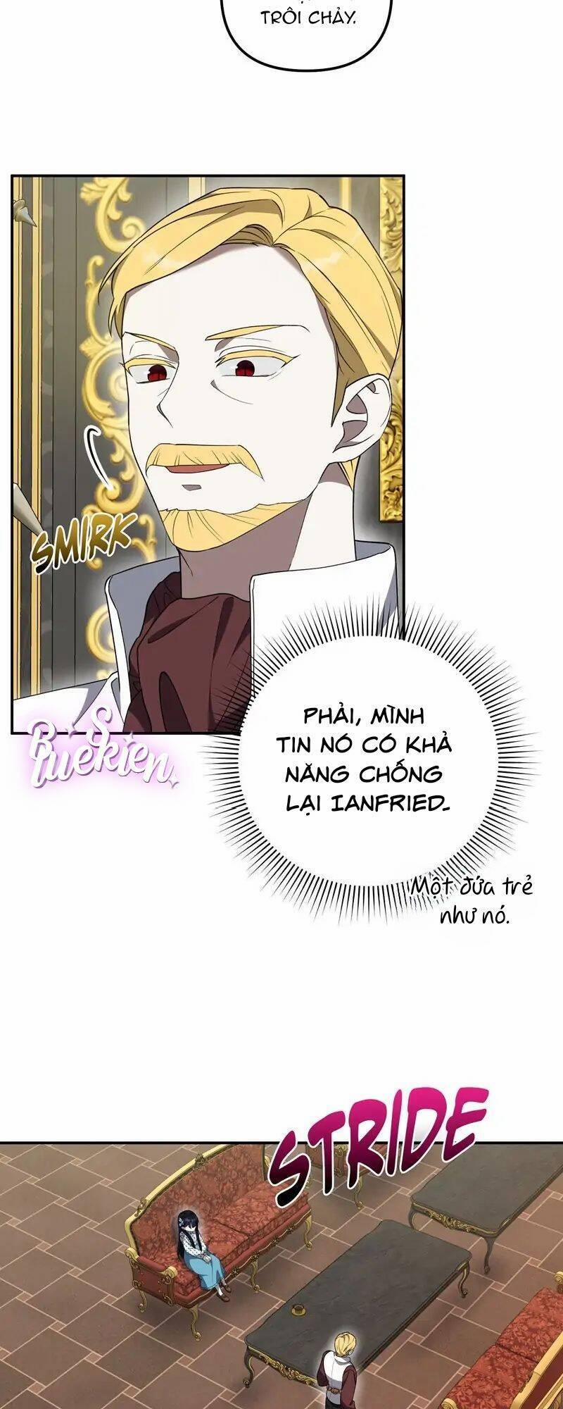 Lời Nguyền Vẫn Chưa Chấm Dứt 24 trang 2