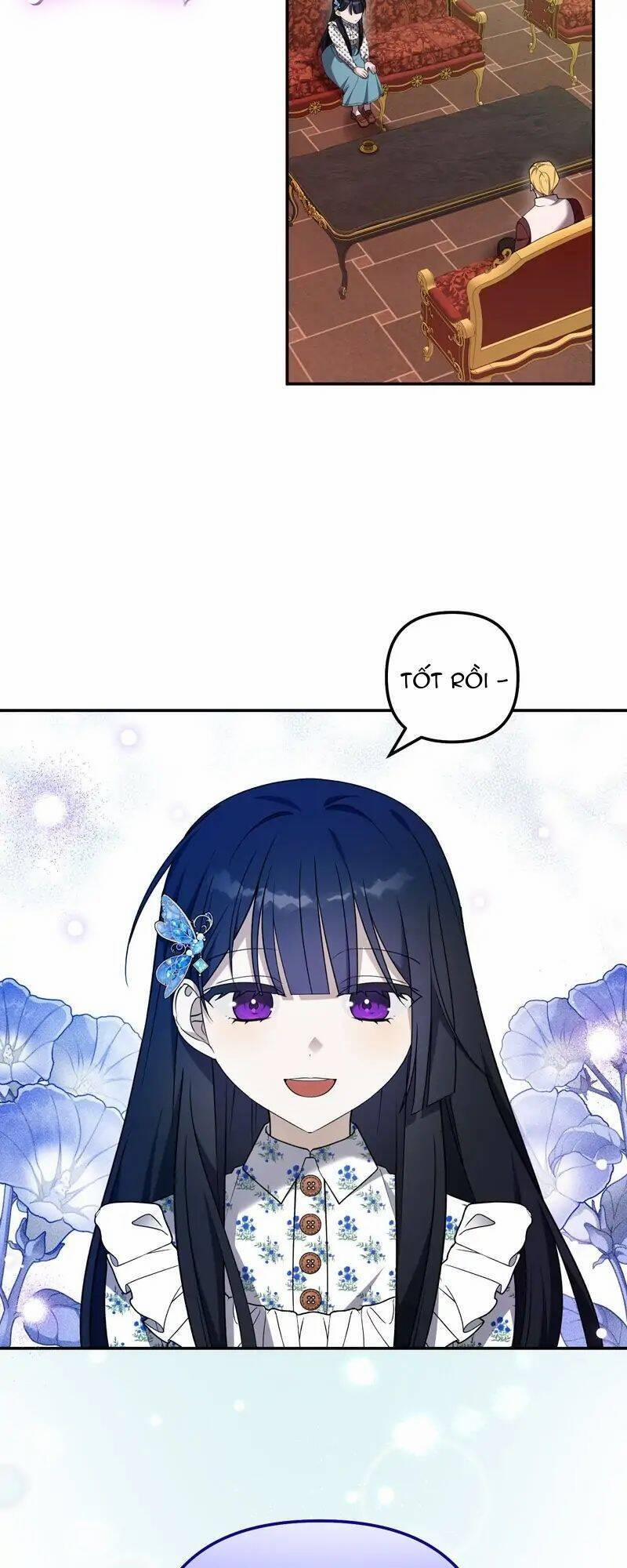 Lời Nguyền Vẫn Chưa Chấm Dứt 24 trang 20