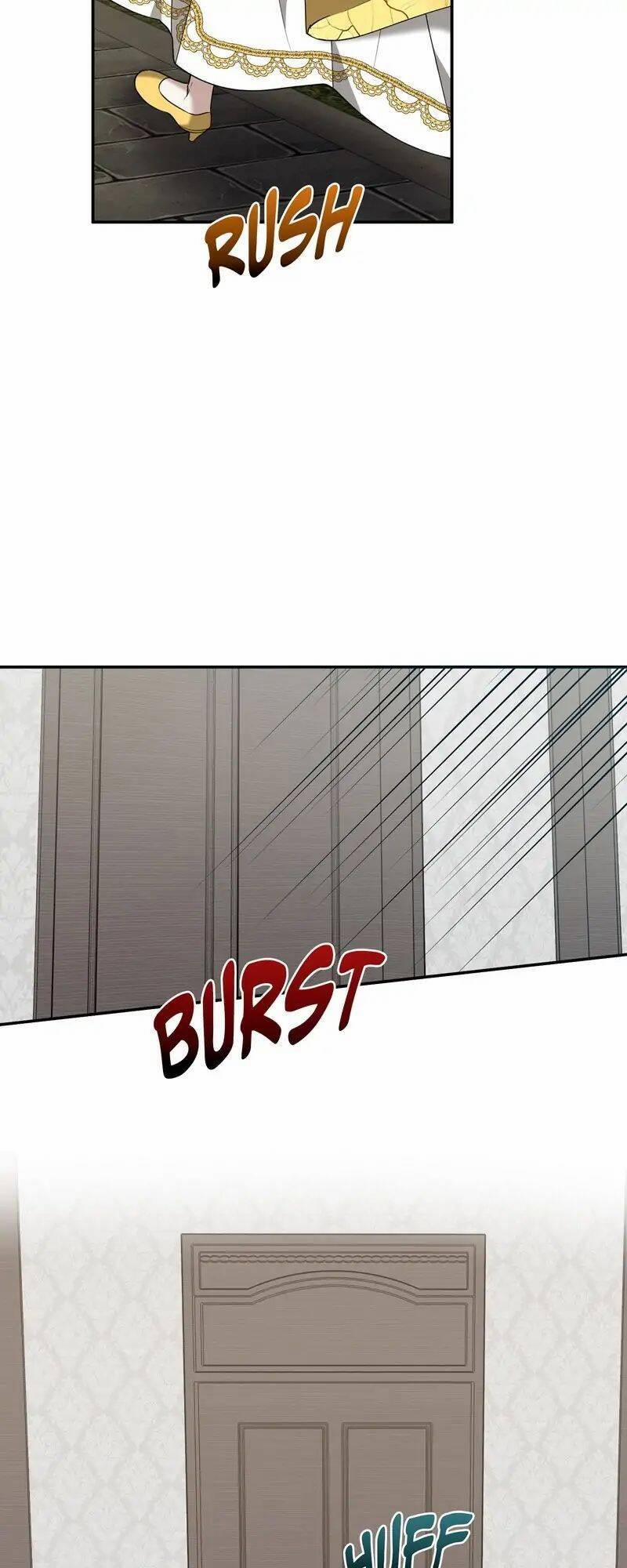 Lời Nguyền Vẫn Chưa Chấm Dứt 24 trang 23