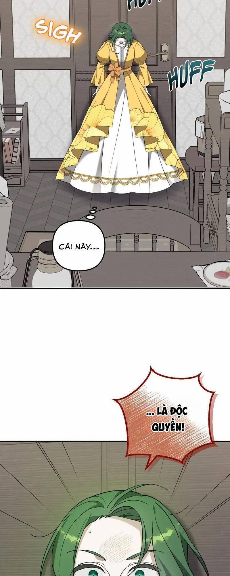 Lời Nguyền Vẫn Chưa Chấm Dứt 24 trang 24