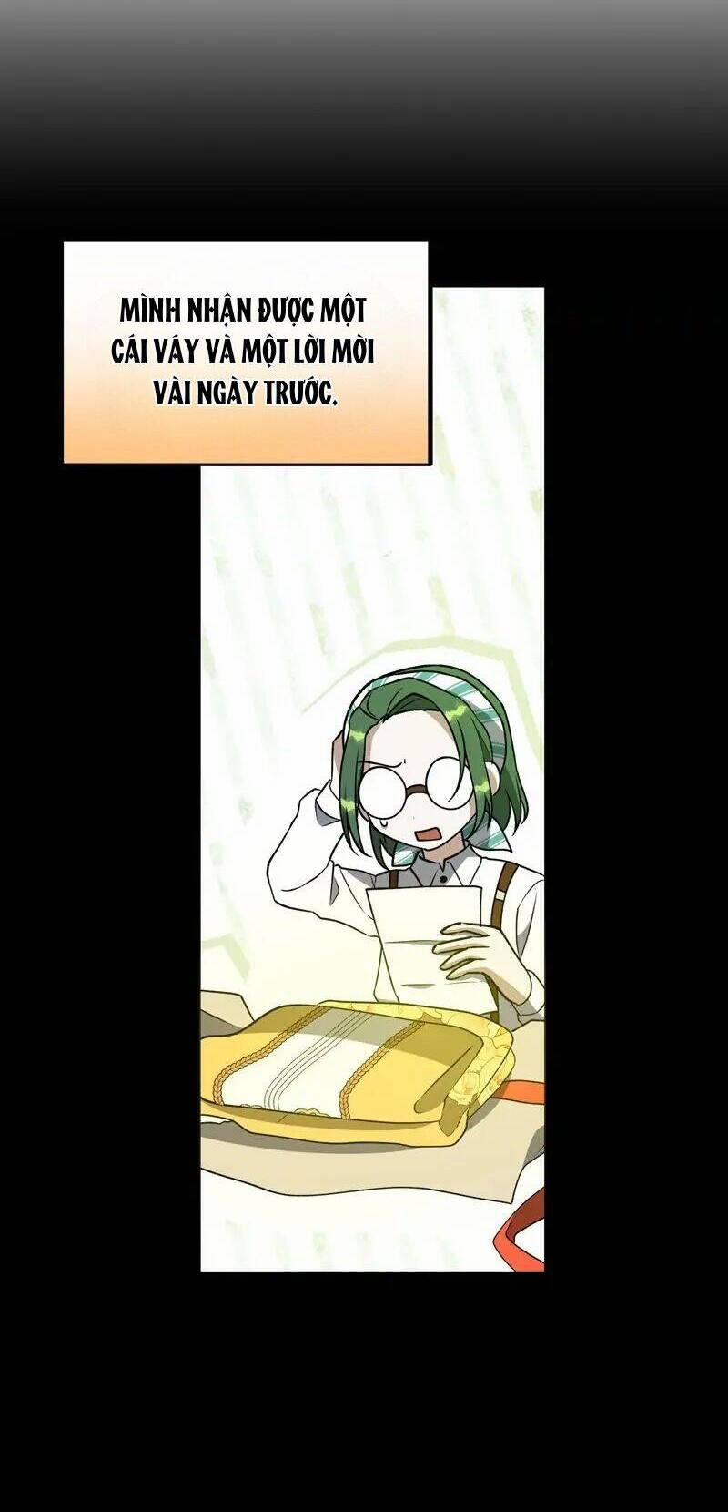 Lời Nguyền Vẫn Chưa Chấm Dứt 24 trang 31