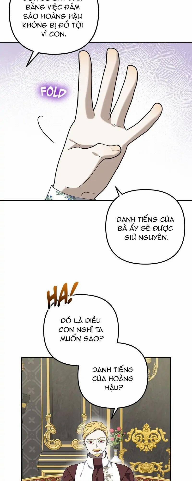 Lời Nguyền Vẫn Chưa Chấm Dứt 24 trang 4