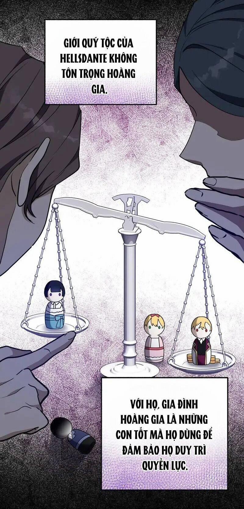 Lời Nguyền Vẫn Chưa Chấm Dứt 24 trang 6