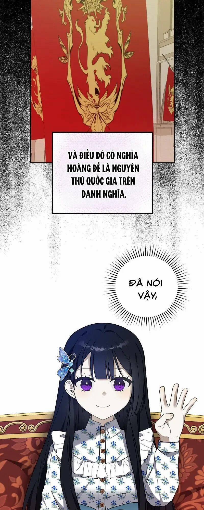 Lời Nguyền Vẫn Chưa Chấm Dứt 24 trang 8