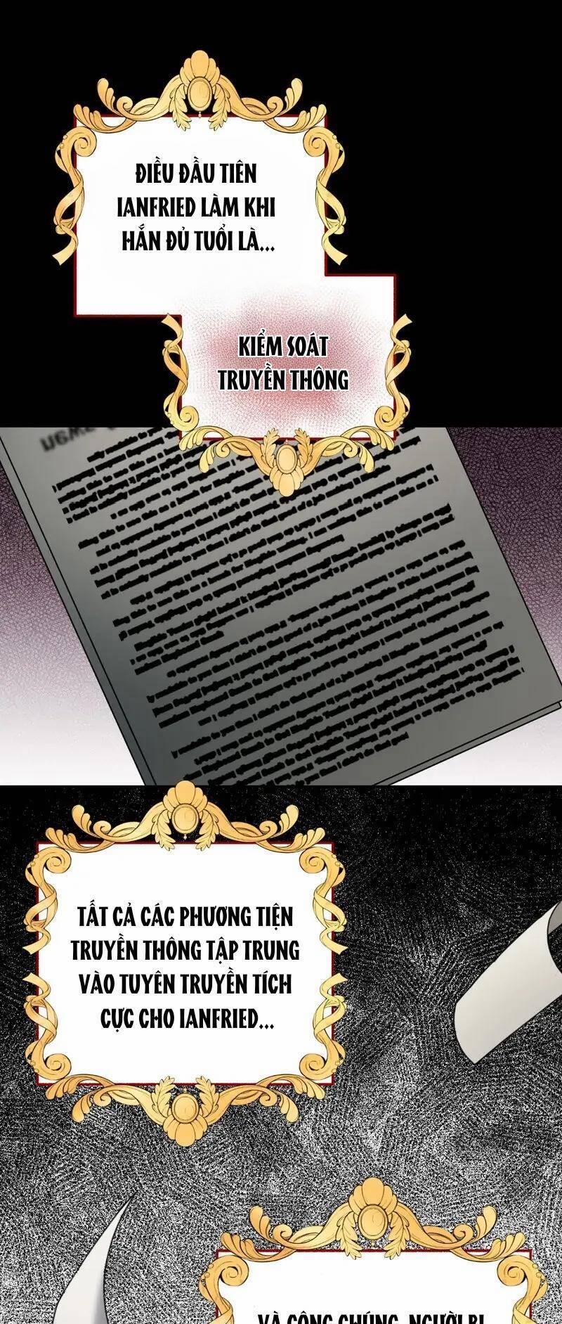 Lời Nguyền Vẫn Chưa Chấm Dứt 25 trang 1