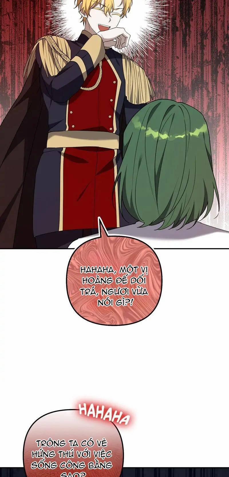 Lời Nguyền Vẫn Chưa Chấm Dứt 25 trang 13