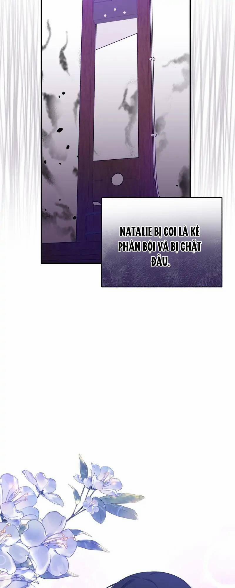 Lời Nguyền Vẫn Chưa Chấm Dứt 25 trang 15