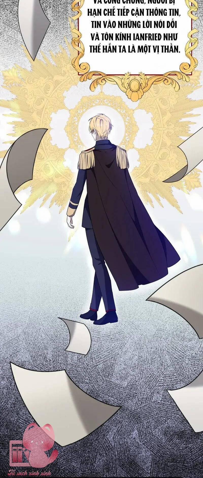 Lời Nguyền Vẫn Chưa Chấm Dứt 25 trang 2