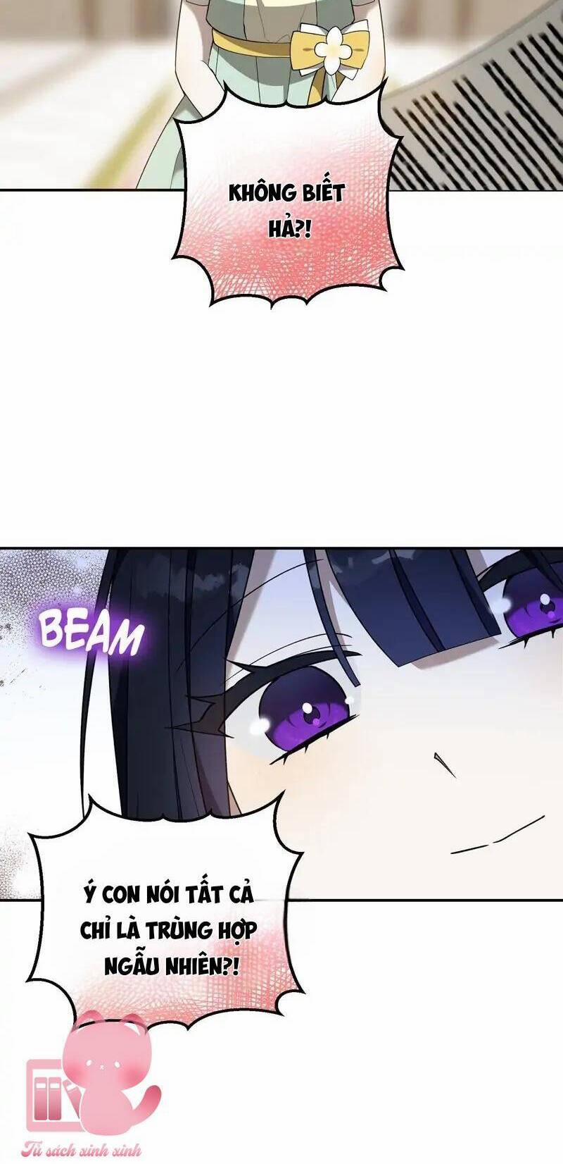 Lời Nguyền Vẫn Chưa Chấm Dứt 25 trang 26