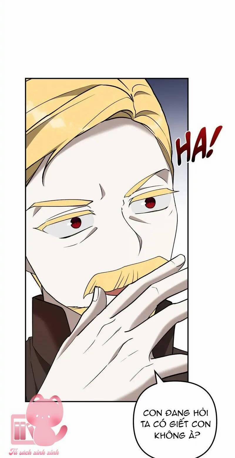 Lời Nguyền Vẫn Chưa Chấm Dứt 25 trang 36