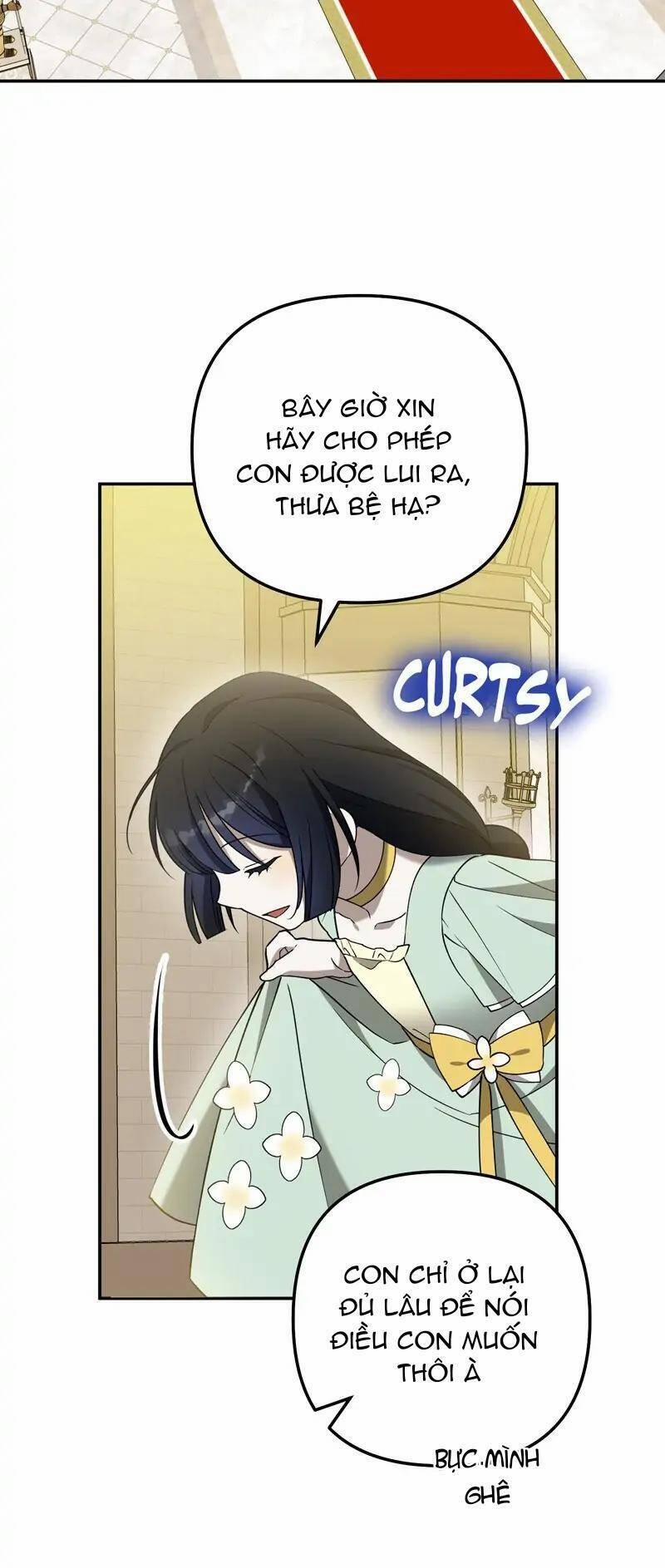 Lời Nguyền Vẫn Chưa Chấm Dứt 25 trang 39