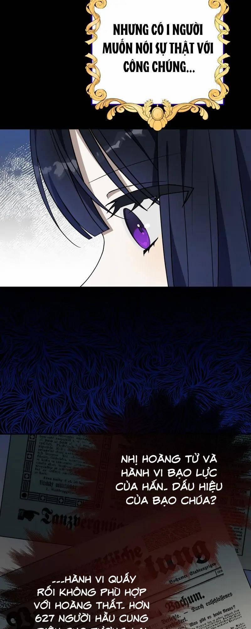 Lời Nguyền Vẫn Chưa Chấm Dứt 25 trang 4