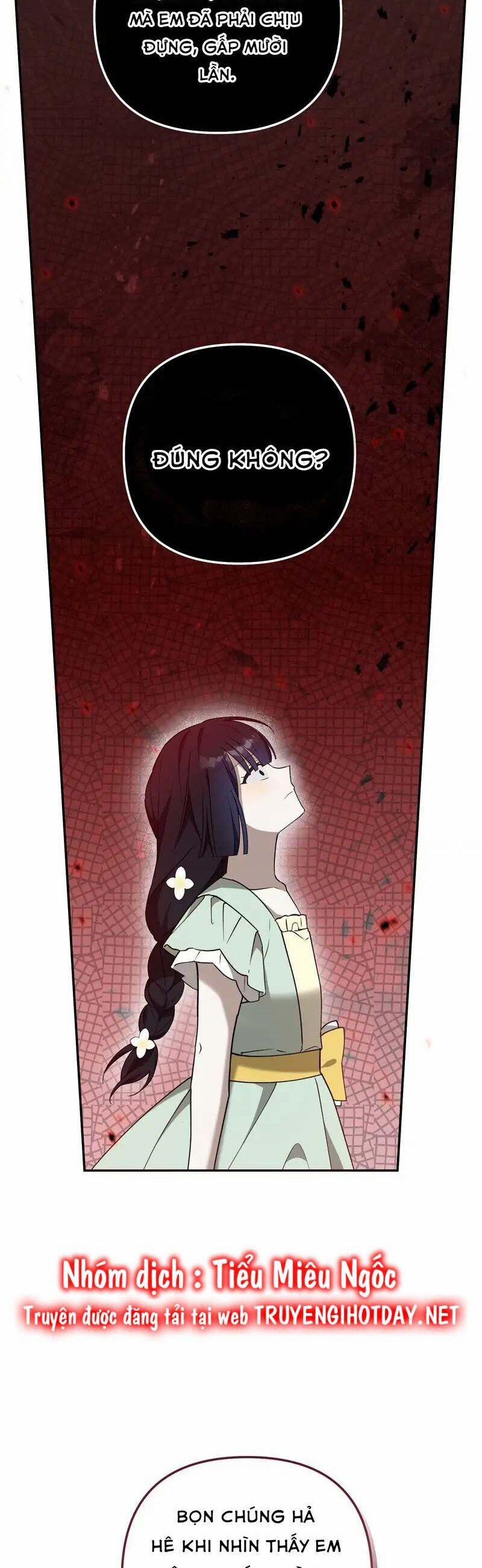 Lời Nguyền Vẫn Chưa Chấm Dứt 26 trang 14