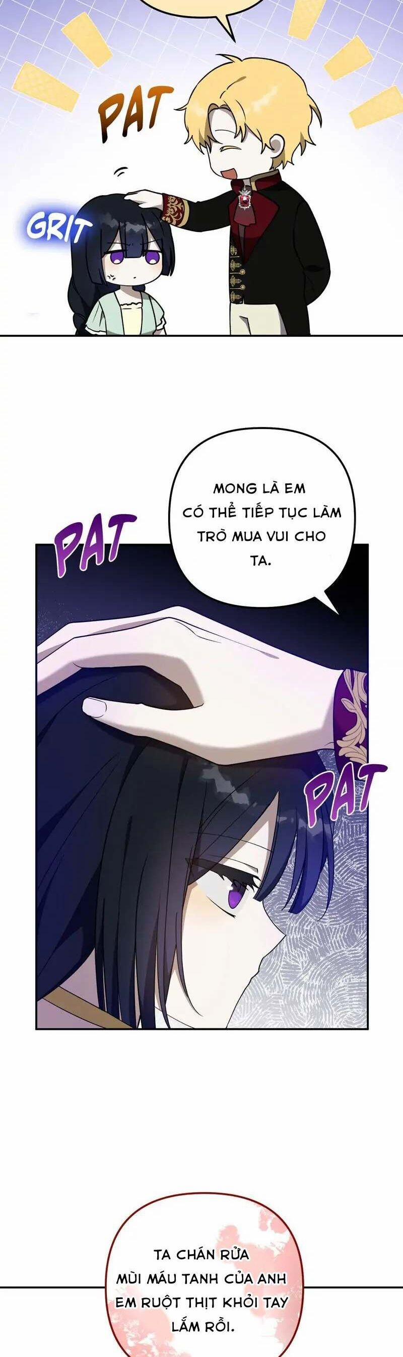 Lời Nguyền Vẫn Chưa Chấm Dứt 26 trang 20